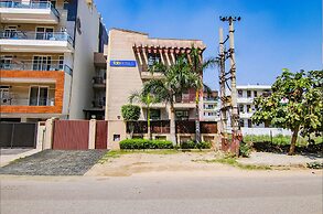 FabHotel JDM Residency