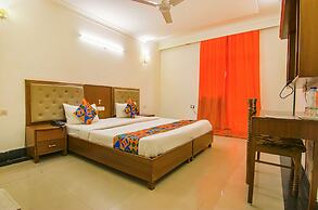 FabHotel JDM Residency