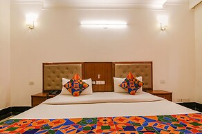 FabHotel JDM Residency