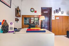 FabHotel JDM Residency