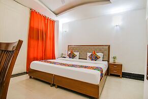 FabHotel JDM Residency