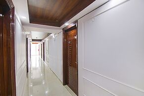 Fabhotel Satyam International