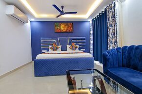 Fabhotel Satyam International