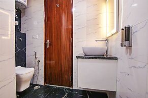 Fabhotel Satyam International