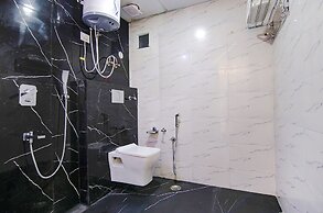 Fabhotel Satyam International