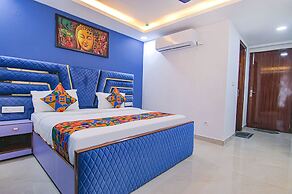 Fabhotel Satyam International