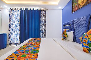 Fabhotel Satyam International