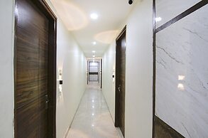 Fabexpress Waypoint Inn