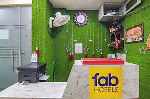Fabexpress Waypoint Inn