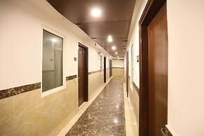 Fabhotel Station I