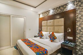 Fabhotel Station I