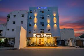Fabhotel Airport Avalon