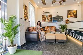 Fabhotel Airport Avalon