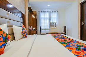 Fabhotel Airport Avalon