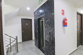 Fabhotel Airport Avalon