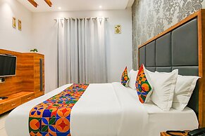 Fabhotel Prime Royal Maple