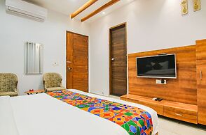 Fabhotel Prime Royal Maple