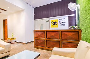 Fabhotel Prime Royal Maple