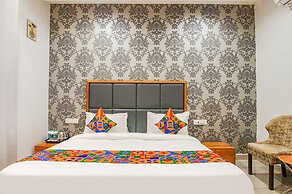 Fabhotel Prime Royal Maple