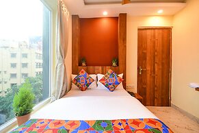 Fabhotel Aqua Tulip