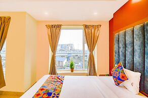 Fabhotel Aqua Tulip