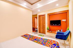 Fabhotel Aqua Tulip