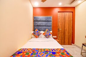 Fabhotel Aqua Tulip
