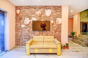 Fabhotel Aqua Tulip