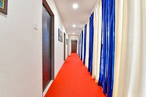 Fabhotel Infinity