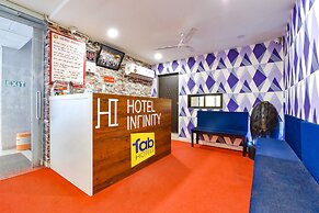 Fabhotel Infinity