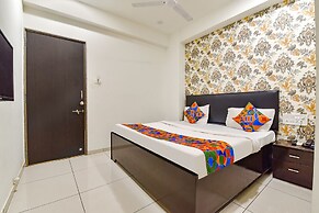 Fabhotel Infinity