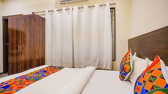 Fabhotel Desire
