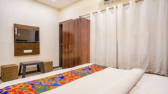 Fabhotel Desire