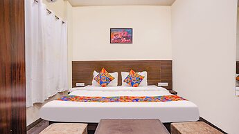 Fabhotel Desire