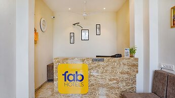 Fabhotel Desire