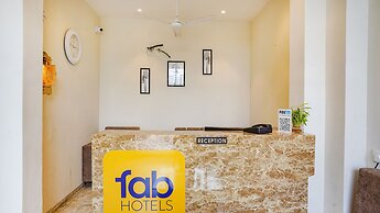 Fabhotel Desire