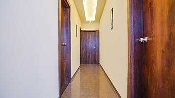 Fabhotel Desire