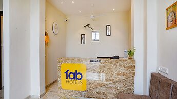 Fabhotel Desire