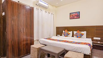 Fabhotel Desire