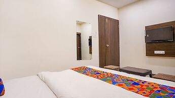 Fabhotel Desire