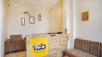 Fabhotel Desire