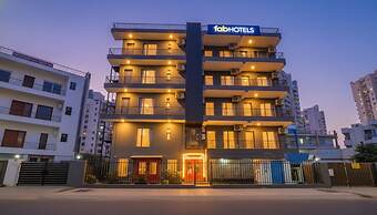Fabhotel Wedding Hut 51