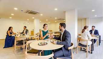 Fabhotel Wedding Hut 51