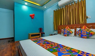 Fabhotel Ag Star