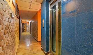 Fabhotel Ag Star