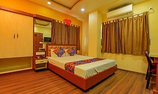 Fabhotel Ag Star