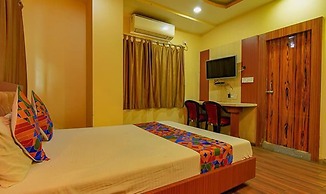 Fabhotel Ag Star