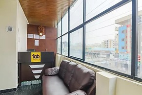 Via Athidhi Stay Inn