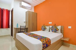 Via Athidhi Stay Inn