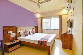 Fabhotel Kohinoor Residency